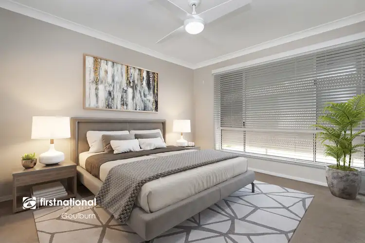 Fifth view of Homely house listing, 58 Progress Street, Goulburn NSW 2580