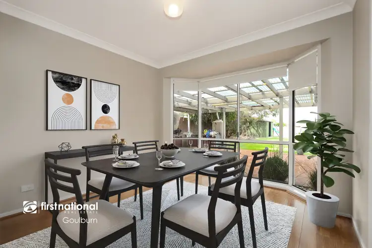 Sixth view of Homely house listing, 58 Progress Street, Goulburn NSW 2580