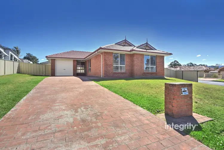 35 Clipper Road, Nowra NSW 2541