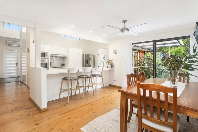 Second view of Homely house listing, 133 Hall Drive, Menai NSW 2234