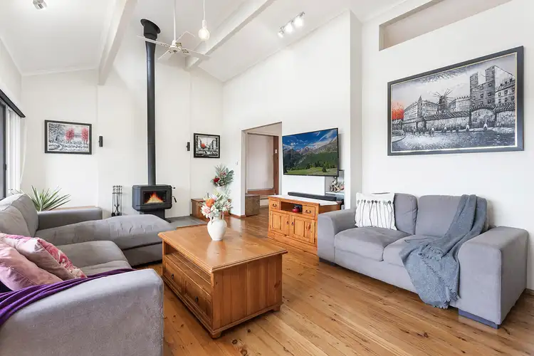 Fourth view of Homely house listing, 133 Hall Drive, Menai NSW 2234