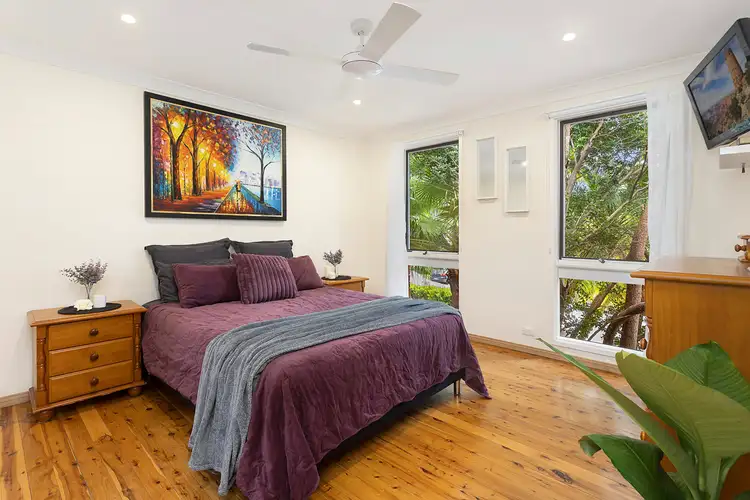 Seventh view of Homely house listing, 133 Hall Drive, Menai NSW 2234