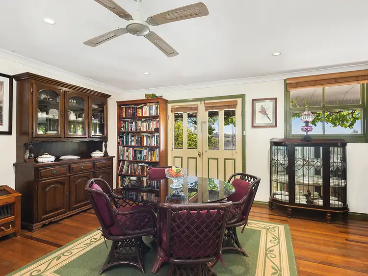 Second view of Homely rural property listing, 919 Spring Ridge Road, Gulgong NSW 2852
