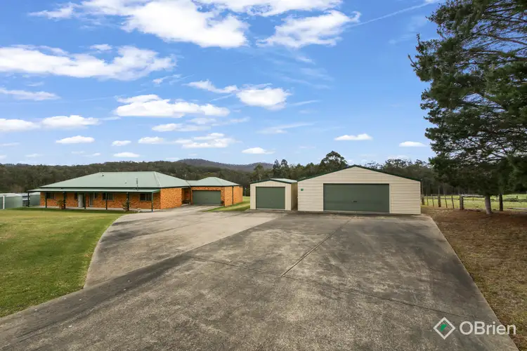 16 Gardam Court, Bruthen VIC 3885