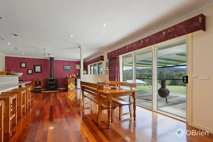 Third view of Homely house listing, 16 Gardam Court, Bruthen VIC 3885