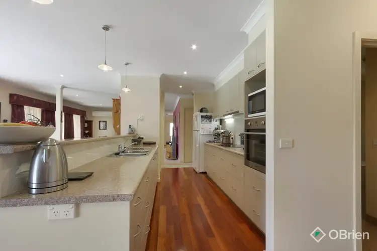 Fifth view of Homely house listing, 16 Gardam Court, Bruthen VIC 3885