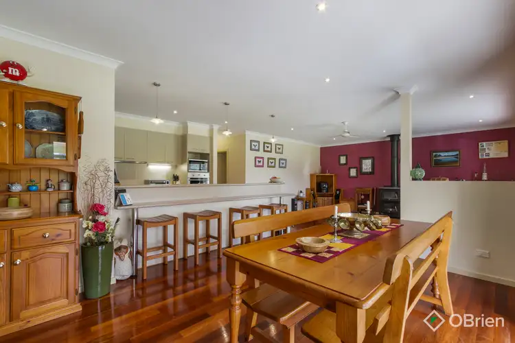 Sixth view of Homely house listing, 16 Gardam Court, Bruthen VIC 3885