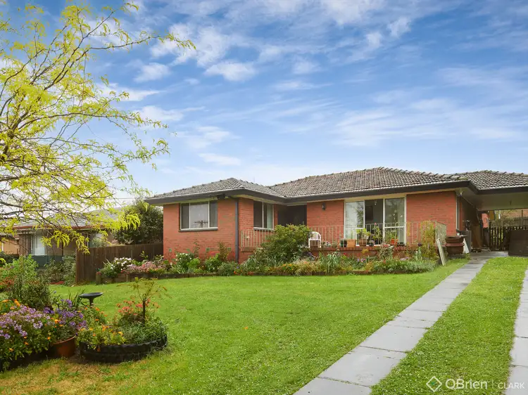 25 Gerrard Street, Drouin VIC 3818