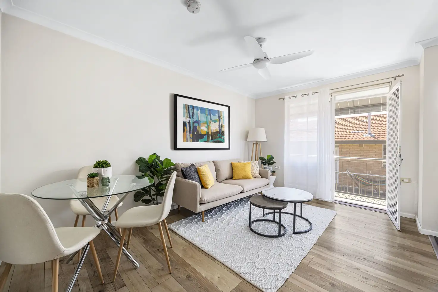 Main view of Homely apartment listing, 6/5 Wheeler Parade, Dee Why NSW 2099