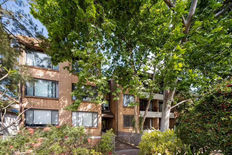 Second view of Homely unit listing, 5/261-265 Old South Head Road, Bondi Beach NSW 2026