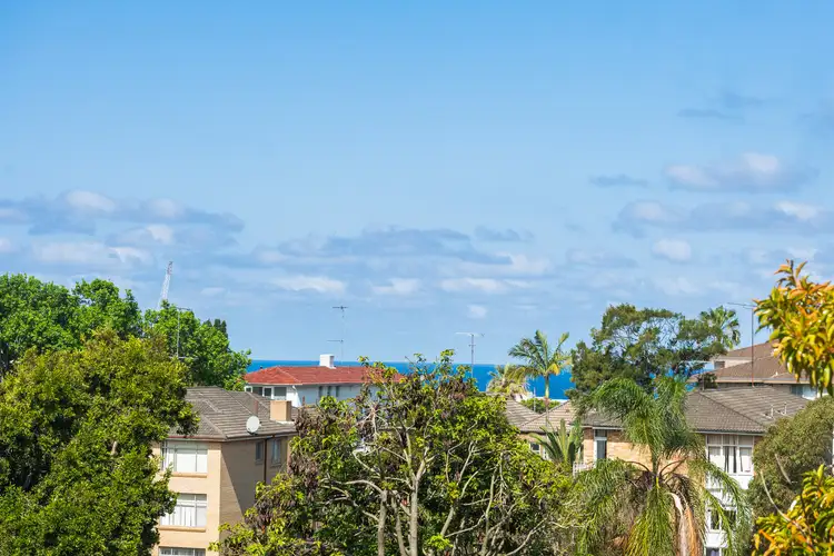Sixth view of Homely unit listing, 5/261-265 Old South Head Road, Bondi Beach NSW 2026