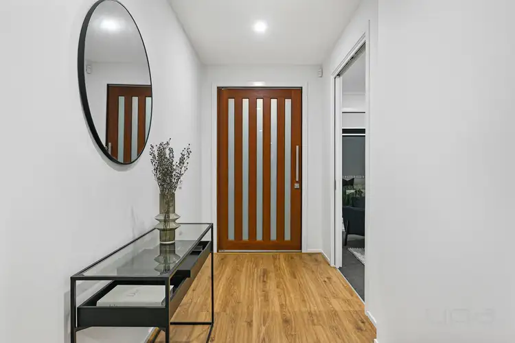 Second view of Homely house listing, 21 Tedcastle Drive, Aintree VIC 3336