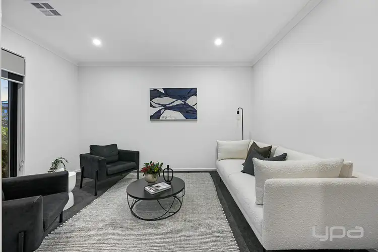 Third view of Homely house listing, 21 Tedcastle Drive, Aintree VIC 3336