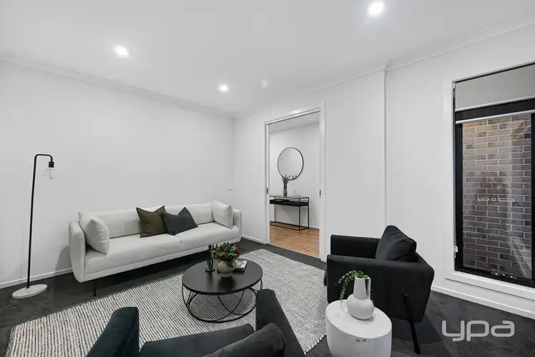 Fourth view of Homely house listing, 21 Tedcastle Drive, Aintree VIC 3336