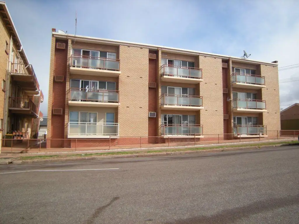 Main view of Homely unit listing, Unit 13/32 Broadbent Terrace, Whyalla SA 5600