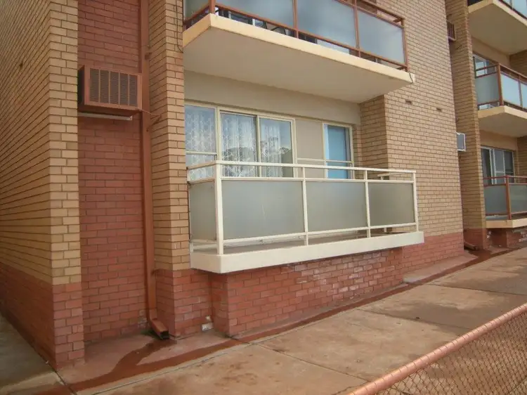 Second view of Homely unit listing, Unit 13/32 Broadbent Terrace, Whyalla SA 5600