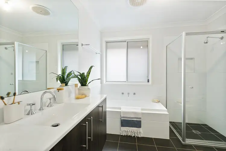 Third view of Homely house listing, 21 Bartlett Crescent, Calderwood NSW 2527