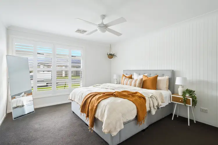 Fourth view of Homely house listing, 21 Bartlett Crescent, Calderwood NSW 2527