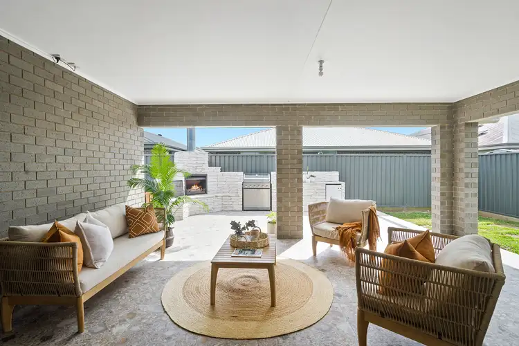 Sixth view of Homely house listing, 21 Bartlett Crescent, Calderwood NSW 2527