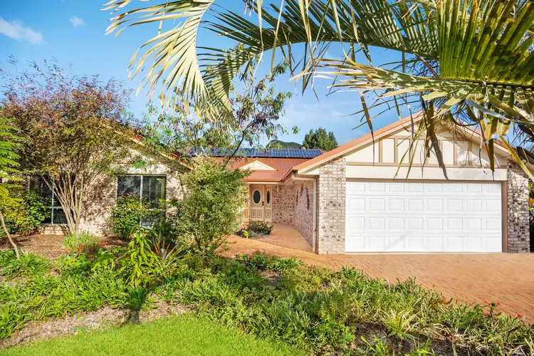 24 Ridgemount Place