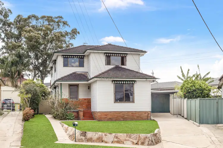 Main view of Homely house listing, 5 Charlton Road, Lalor Park NSW 2147