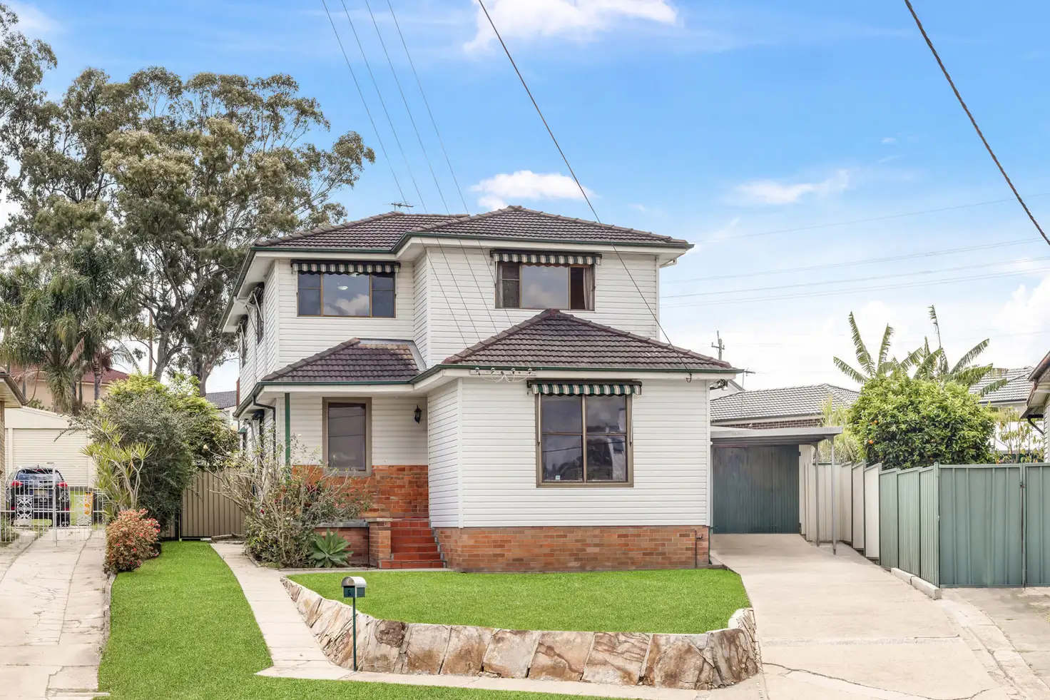 Main view of Homely house listing, 5 Charlton Road, Lalor Park NSW 2147