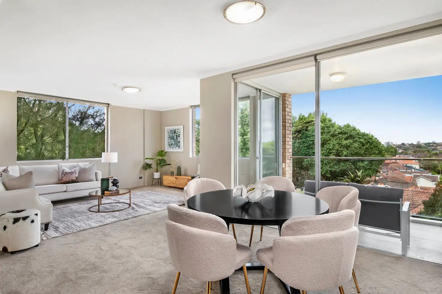 Main view of Homely apartment listing, 10/94a Spofforth Street, Cremorne NSW 2090