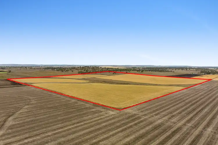 Lobweins Road, Yalangur QLD 4352
