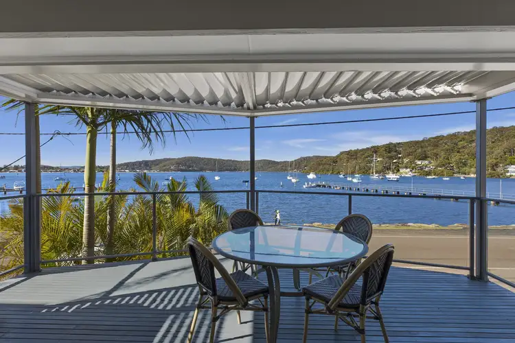 Third view of Homely house listing, 41-42 Pretty Beach Road, Pretty Beach NSW 2257