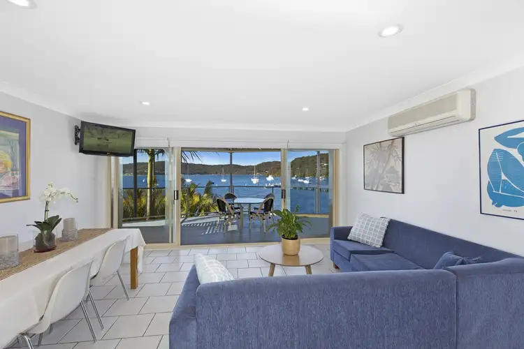 Fourth view of Homely house listing, 41-42 Pretty Beach Road, Pretty Beach NSW 2257