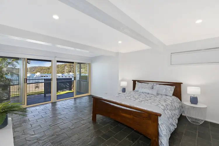 Fifth view of Homely house listing, 41-42 Pretty Beach Road, Pretty Beach NSW 2257