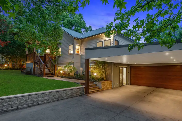 1 Wonga Road, Mount Colah NSW 2079