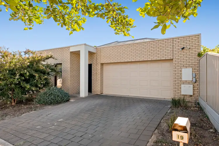 Second view of Homely house listing, 19 Scarborough Terrace, Dover Gardens SA 5048