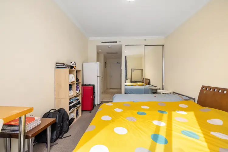 Main view of Homely studio listing, 133/2-8 Dixon Street, Sydney NSW 2000