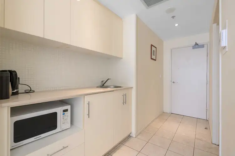 Third view of Homely studio listing, 133/2-8 Dixon Street, Sydney NSW 2000