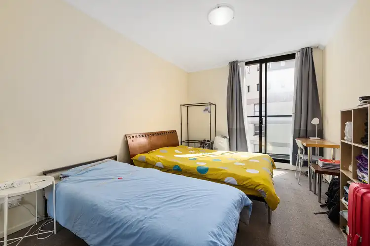 Fourth view of Homely studio listing, 133/2-8 Dixon Street, Sydney NSW 2000