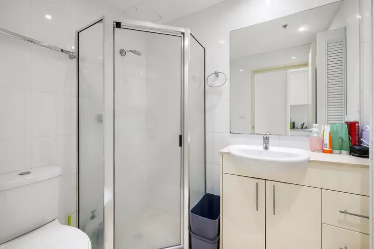 Fifth view of Homely studio listing, 133/2-8 Dixon Street, Sydney NSW 2000