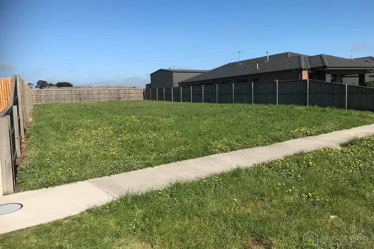 Fourth view of Homely land listing, 10 St Helena Way, Moe VIC 3825