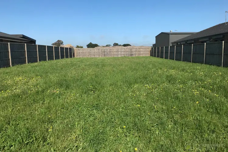 Fifth view of Homely land listing, 10 St Helena Way, Moe VIC 3825