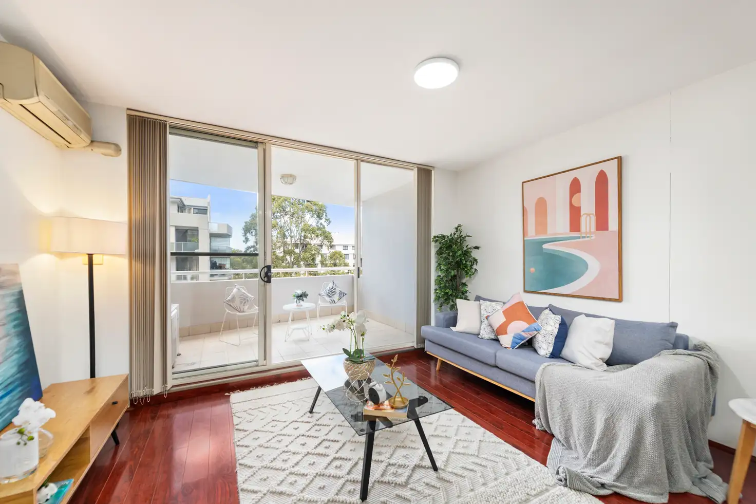 Main view of Homely apartment listing, 77/15-23 Orara Street, Waitara NSW 2077