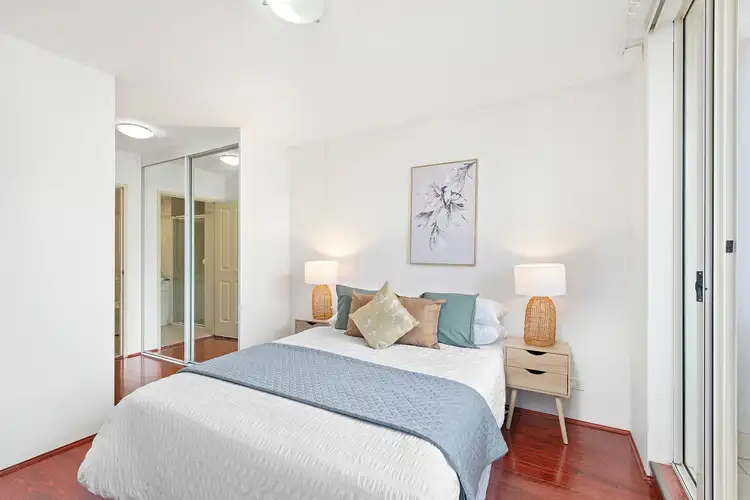 Fifth view of Homely apartment listing, 77/15-23 Orara Street, Waitara NSW 2077