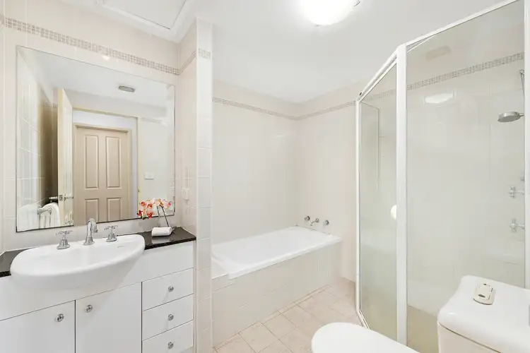 Sixth view of Homely apartment listing, 77/15-23 Orara Street, Waitara NSW 2077