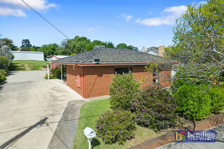 Main view of Homely house listing, 10 Michael Street, Kennington VIC 3550