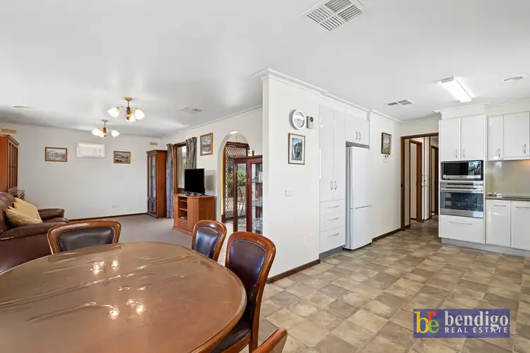 Fourth view of Homely house listing, 10 Michael Street, Kennington VIC 3550
