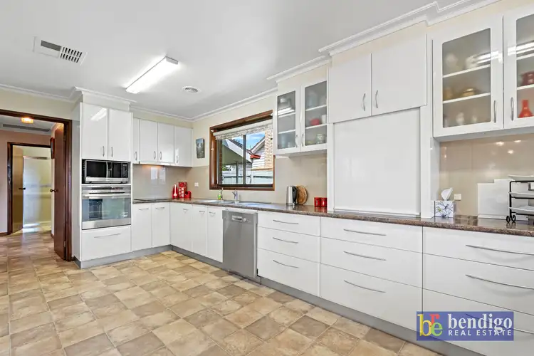 Fifth view of Homely house listing, 10 Michael Street, Kennington VIC 3550