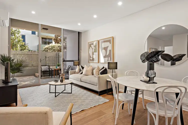 4/79-91 Macpherson Street, Warriewood NSW 2102