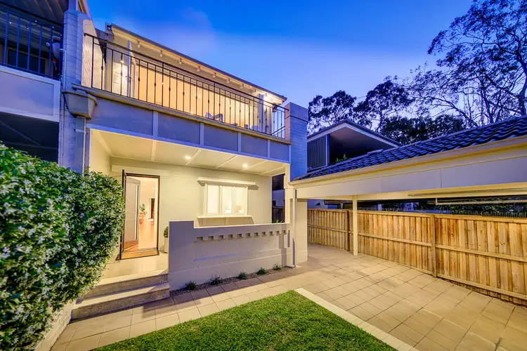 Second view of Homely house listing, 53 Earle Street, Cremorne NSW 2090