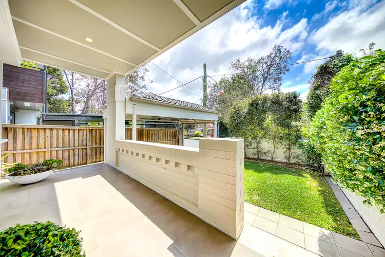 Third view of Homely house listing, 53 Earle Street, Cremorne NSW 2090