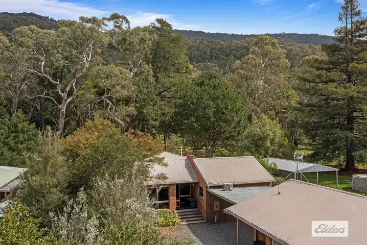 Second view of Homely house listing, 2/18 Warren Road, Halls Gap VIC 3381