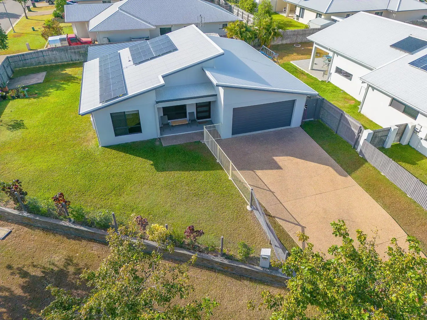 Main view of Homely house listing, 43 Sanctum Boulevard, Mount Low QLD 4818
